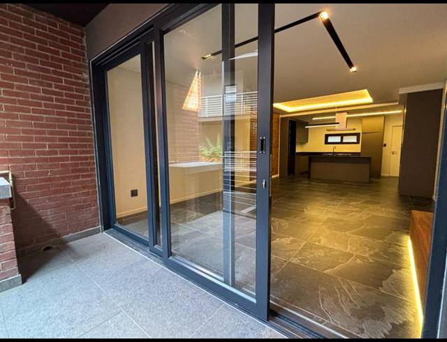 2 BEDROOM PROPERTY TO RENT IN BROADACRES